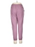 auden Purple Sweatpants Size L - photo 2