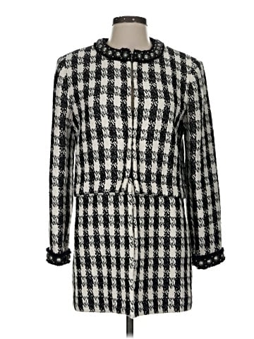 Alice + Olivia Coat (view 1)