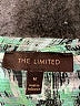 The Limited 100% Polyester Green Short Sleeve Blouse Size M - photo 7