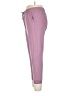 auden Purple Sweatpants Size L - photo 5