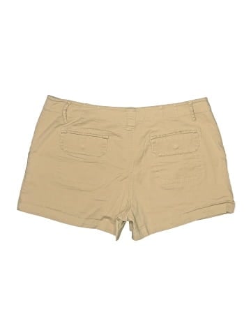 Assorted Brands Khaki Shorts (view 2)