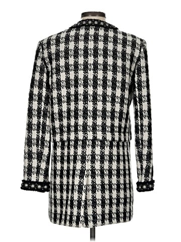 Alice + Olivia Coat (view 2)
