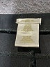 Matty M Solid Black Active Pants Size XL - photo 4