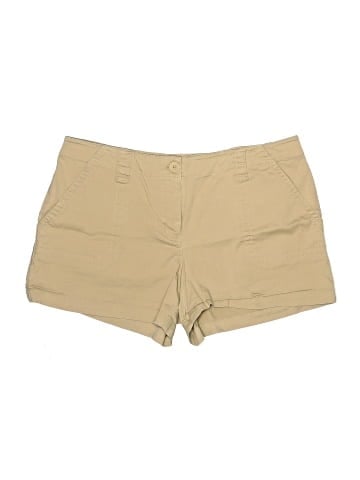 Assorted Brands Khaki Shorts (view 1)