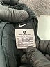 Nike 100% Cotton Silver Athletic Shorts Size XL - photo 3