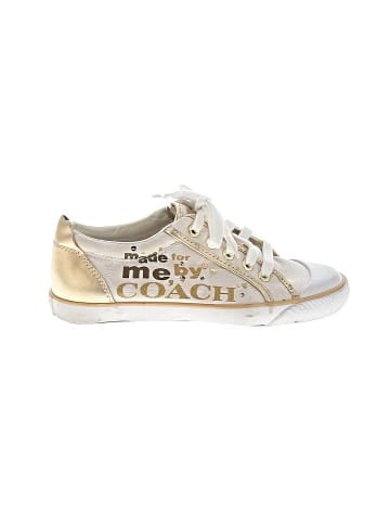 Coach Sneakers (view 1)