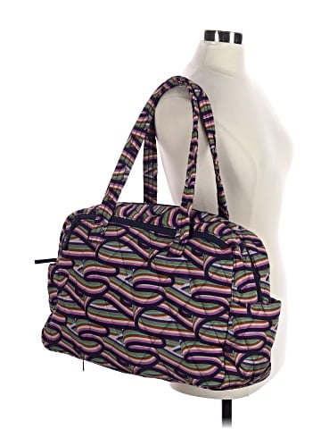 Vera Bradley Weekender (view 2)