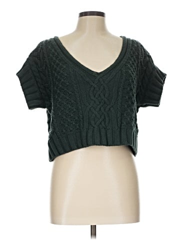 Moda International Sweater Vest (view 1)