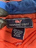 Vineyard Vines 100% Cotton Orange Pullover Sweater Size S - photo 7