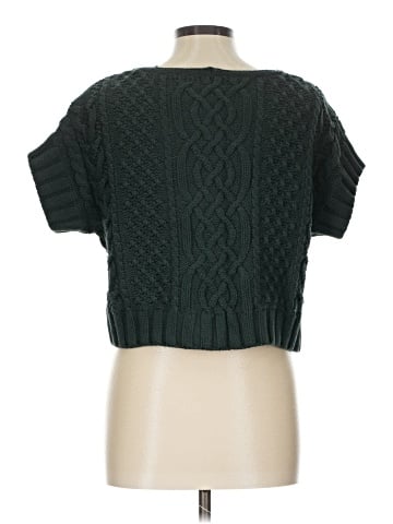 Moda International Sweater Vest (view 2)