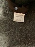 41Hawthorn 100% Polyester Brown 3/4 Sleeve Blouse Size 3X - photo 8