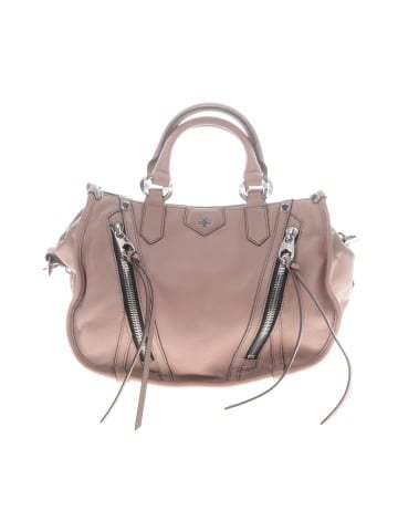 Oryany Leather Satchel (view 1)