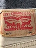Levi's Solid Tan Khakis Size 6 - photo 3