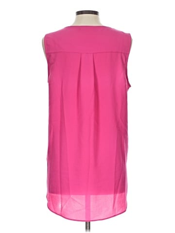Gibson Sleeveless Top (view 2)