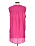 Gibson Pink Sleeveless Top Size L - photo 2