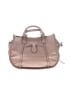 Oryany 100% Leather Pink Leather Satchel One size - photo 3