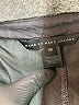Marc by Marc Jacobs Solid Gray Romper Size XS - photo 4