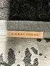 Sweet Romeo Metallic Gray Sweatshirt Size S - photo 7