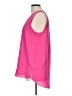 Gibson Pink Sleeveless Top Size L - photo 5