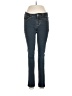 Jolt Hearts Blue Jeans Size 11 - photo 1