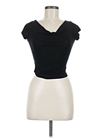 Silence and Noise Sleeveless T-Shirt (view 1)