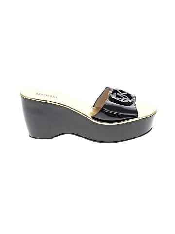MICHAEL Michael Kors Wedges (view 1)