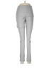 Calvin Klein Houndstooth Gray Dress Pants Size 8 - photo 1