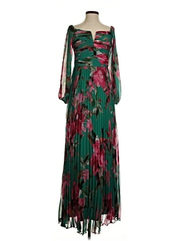 Xscape Cocktail Dress (view 1)