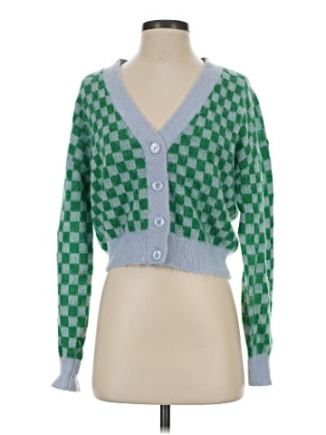 J.Crew Cardigan (view 1)