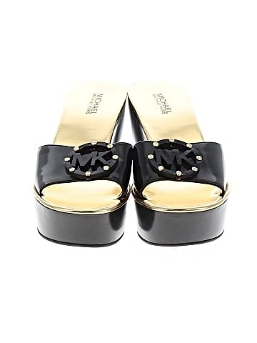 MICHAEL Michael Kors Wedges (view 2)