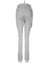 Calvin Klein Houndstooth Gray Dress Pants Size 8 - photo 2
