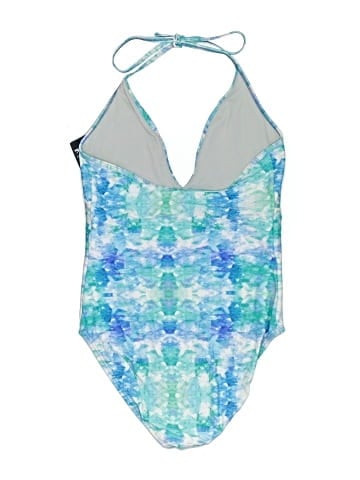 Speedo One Piece Swimsuit (view 2)