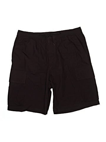 Uniqlo Cargo Shorts (view 1)