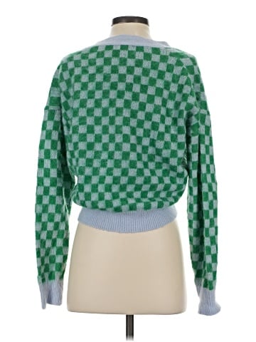 J.Crew Cardigan (view 2)