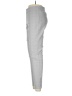 Calvin Klein Houndstooth Gray Dress Pants Size 8 - photo 5