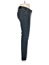 Jolt Hearts Blue Jeans Size 11 - photo 4