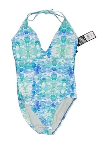Speedo One Piece Swimsuit (view 1)