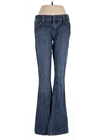 Eddie Bauer Jeans (view 1)