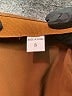 Unbranded Brown Formal Skirt Size S - photo 4