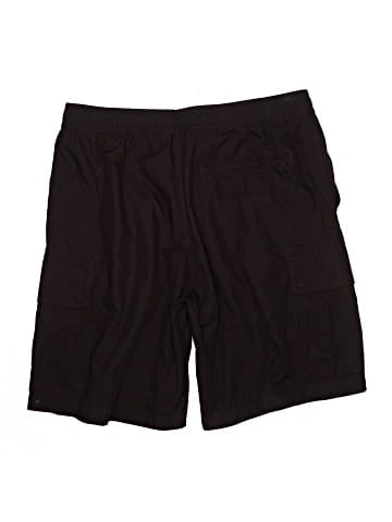 Uniqlo Cargo Shorts (view 2)