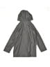 Primary Clothing 100% Polyurethane Gray Raincoat Size 6 - 7 - photo 2
