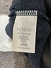 CAbi Blue Pullover Sweater Size M - photo 8