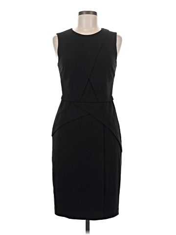 BCBGMAXAZRIA Cocktail Dress (view 1)