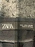 Zara Black Dress Pants Size L - photo 7