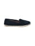 Gucci Black Blue Flats Size EU (IT) 38 1/2 / US 8 1/2 - photo 1
