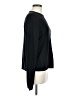 NY&Co Black Pullover Sweater Size M (estimated) - photo 4