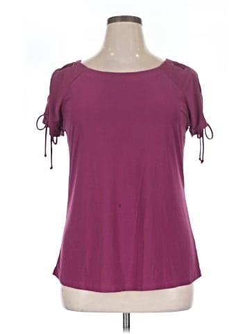Perseption Concept Short Sleeve Top (view 1)