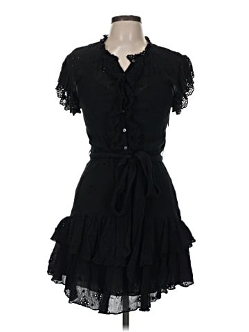 Rebecca Taylor Casual Dress (view 1)