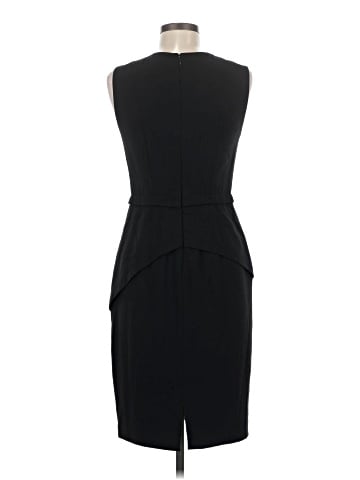 BCBGMAXAZRIA Cocktail Dress (view 2)