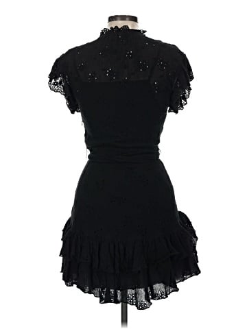 Rebecca Taylor Casual Dress (view 2)